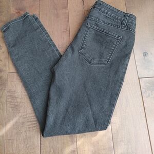 Seductions Black jeans size 11